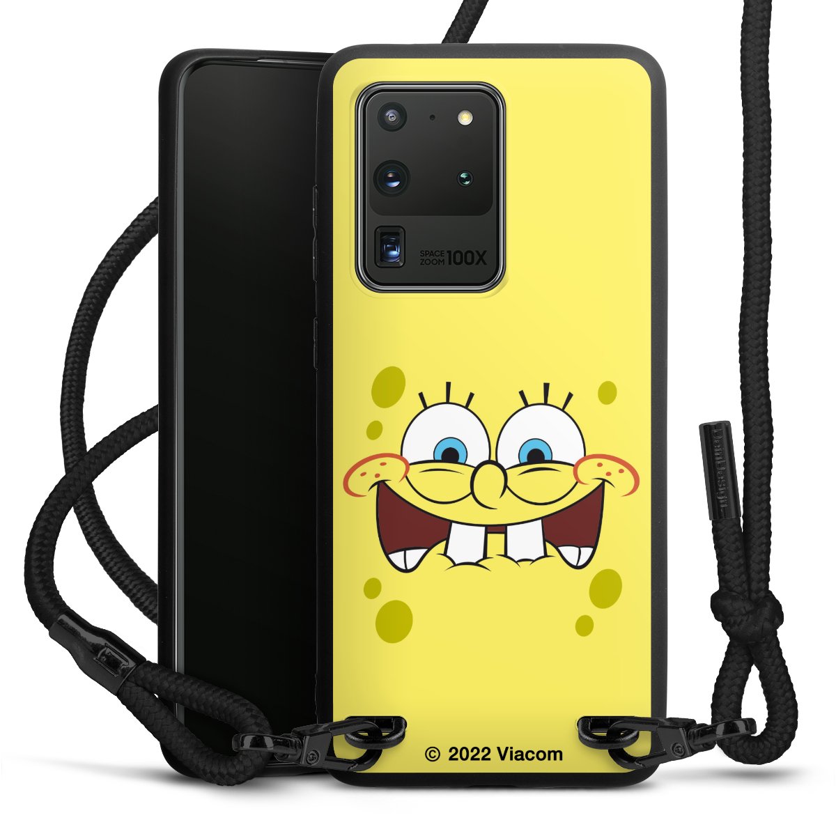 Spongebob - Nahaufnahme