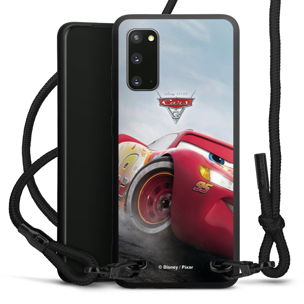 Cars3 Lightning Mc Queen