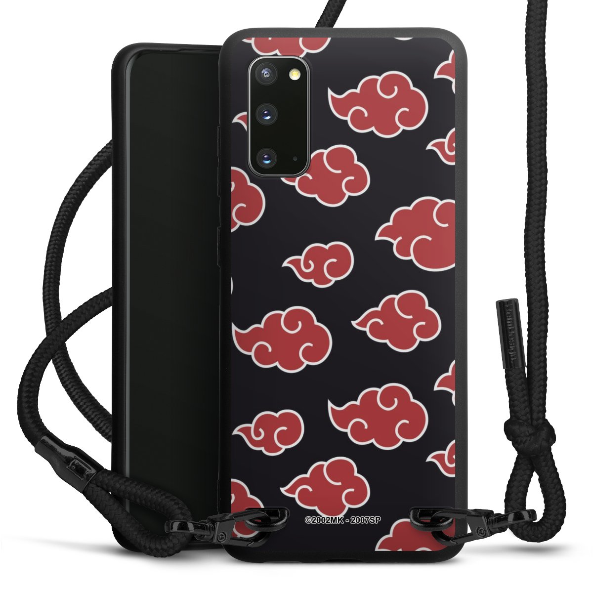 Akatsuki Pattern