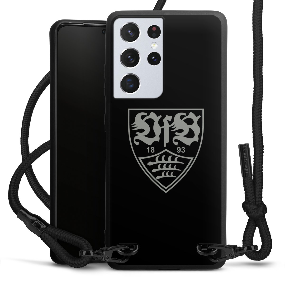 VfB Stuttgart Schwarz