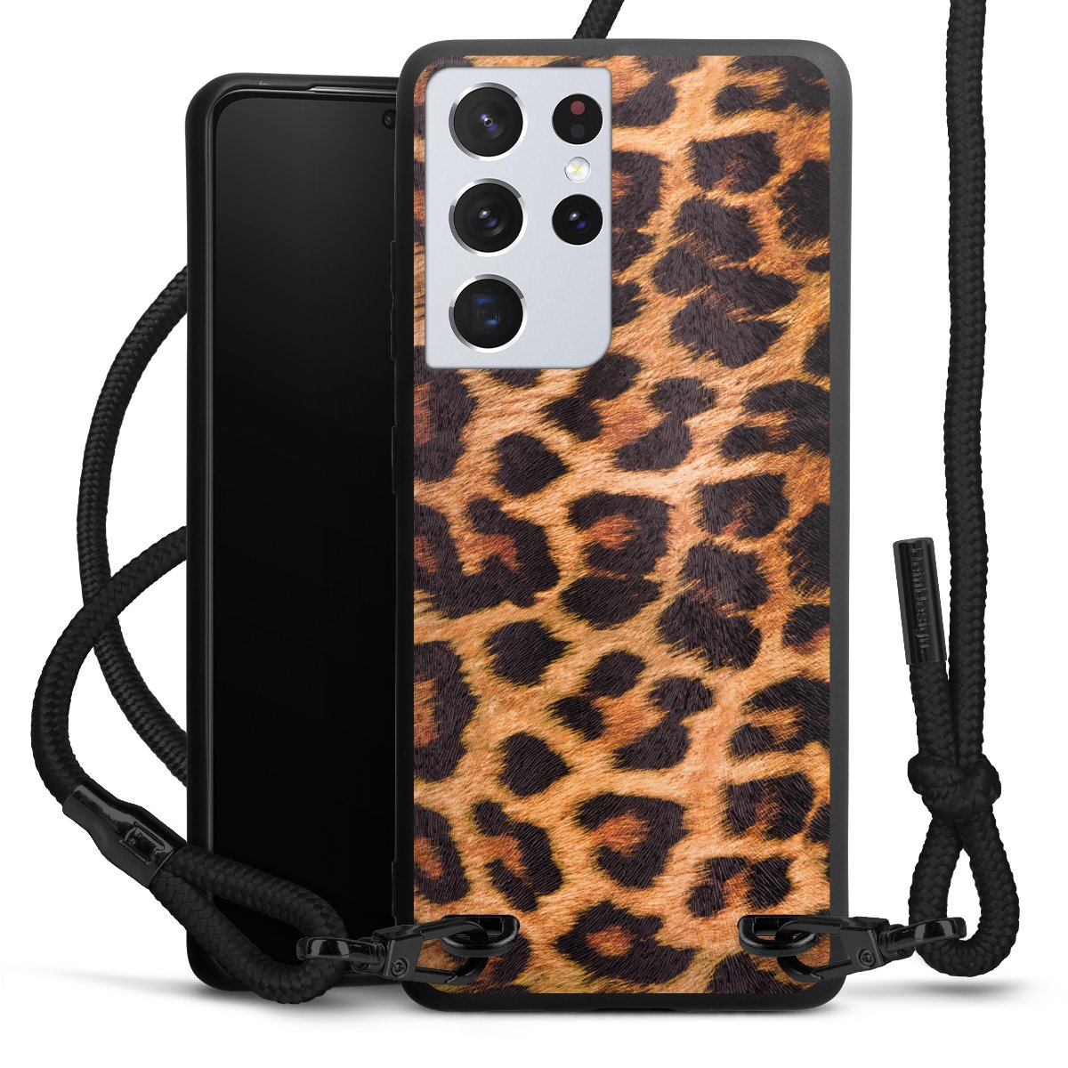 Leo Print