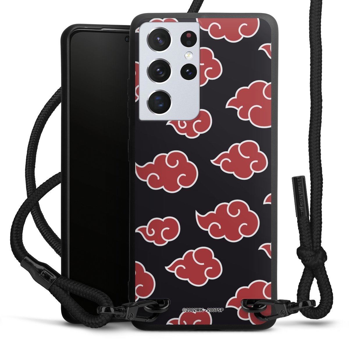 Akatsuki Pattern