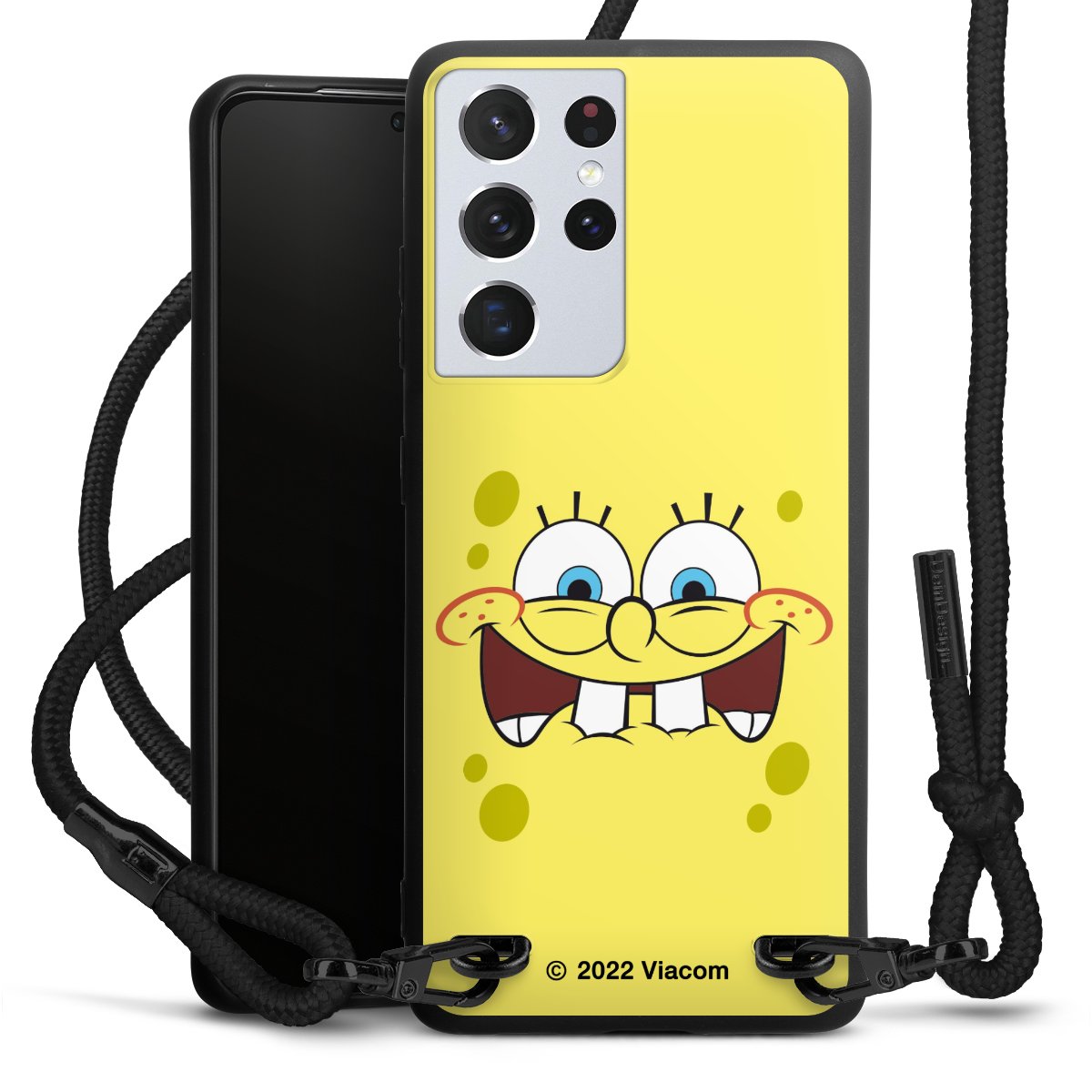 Spongebob - Nahaufnahme
