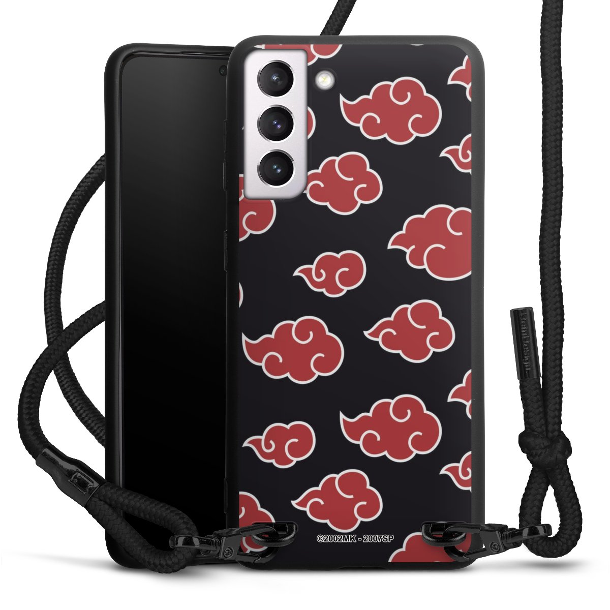 Akatsuki Pattern