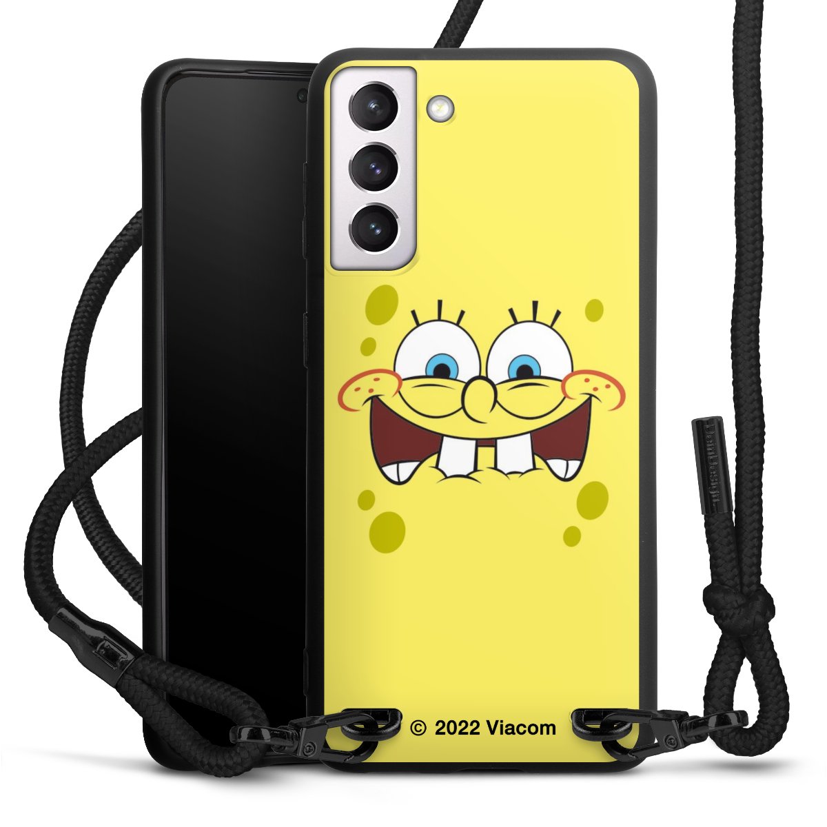 Spongebob - Nahaufnahme