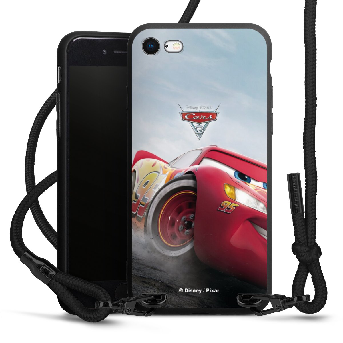 Cars3 Lightning Mc Queen