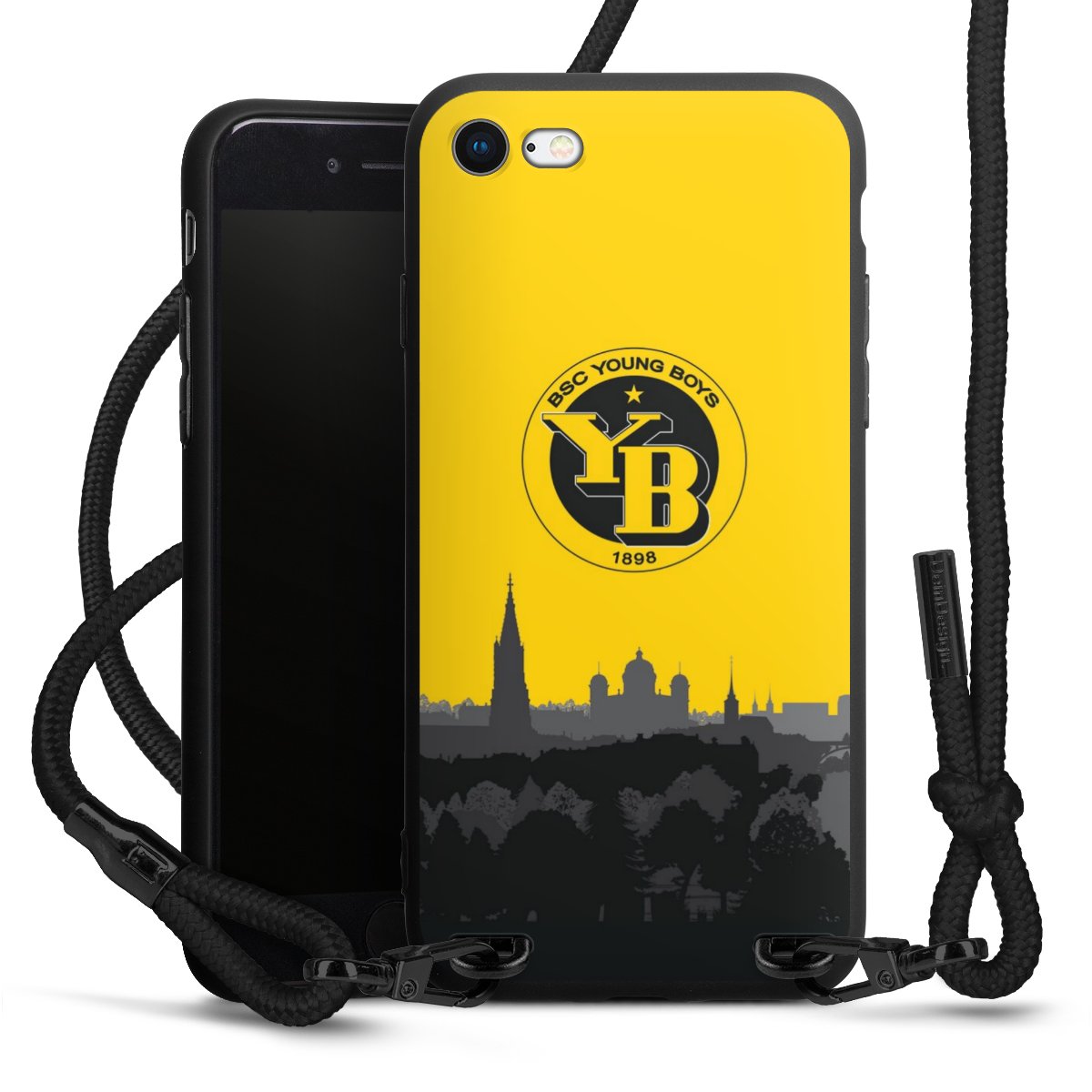 BSC YB Skyline