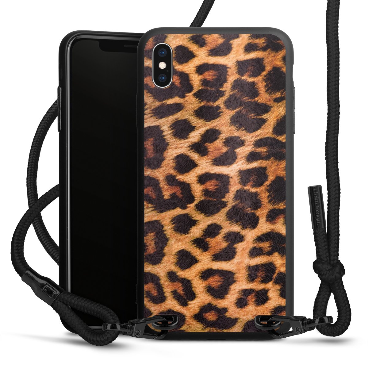 Leo Print