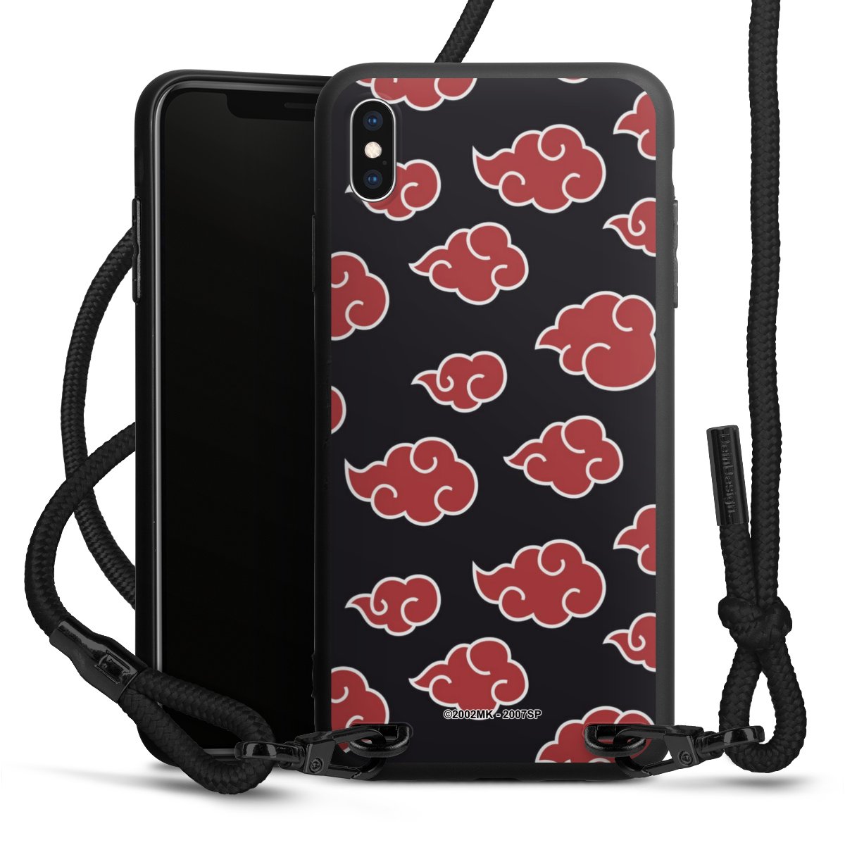 Akatsuki Pattern