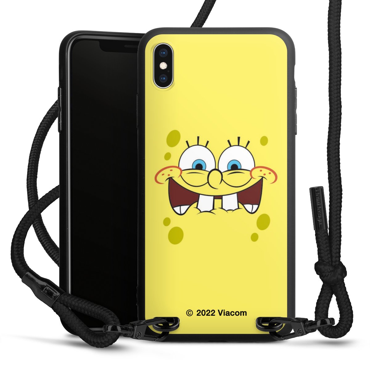 Spongebob - Nahaufnahme