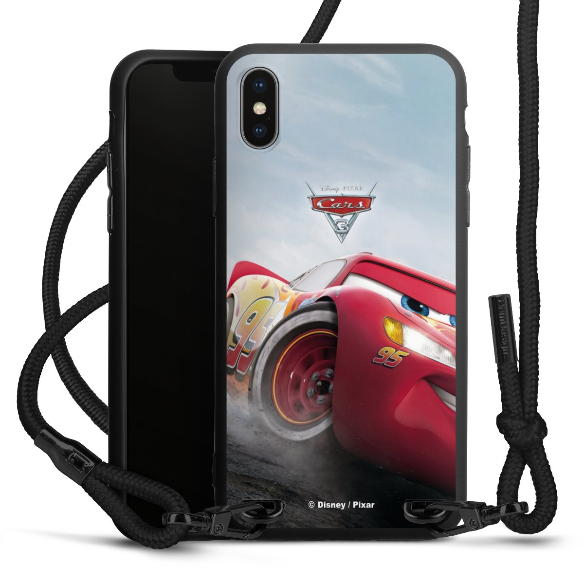 Cars3 Lightning Mc Queen