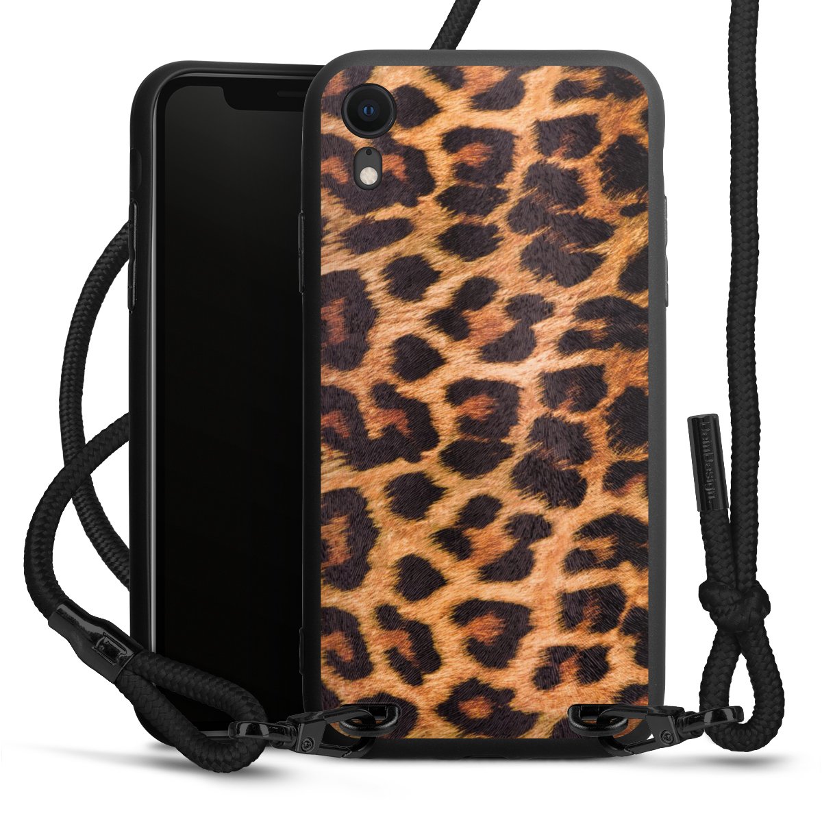 Leo Print