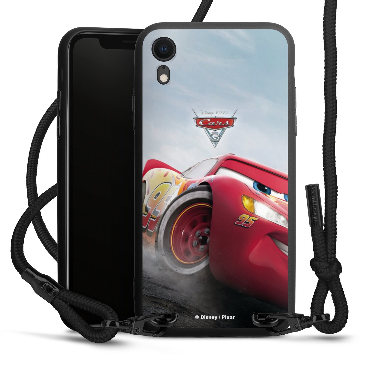 Cars3 Lightning Mc Queen