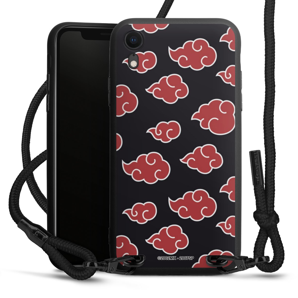 Akatsuki Pattern