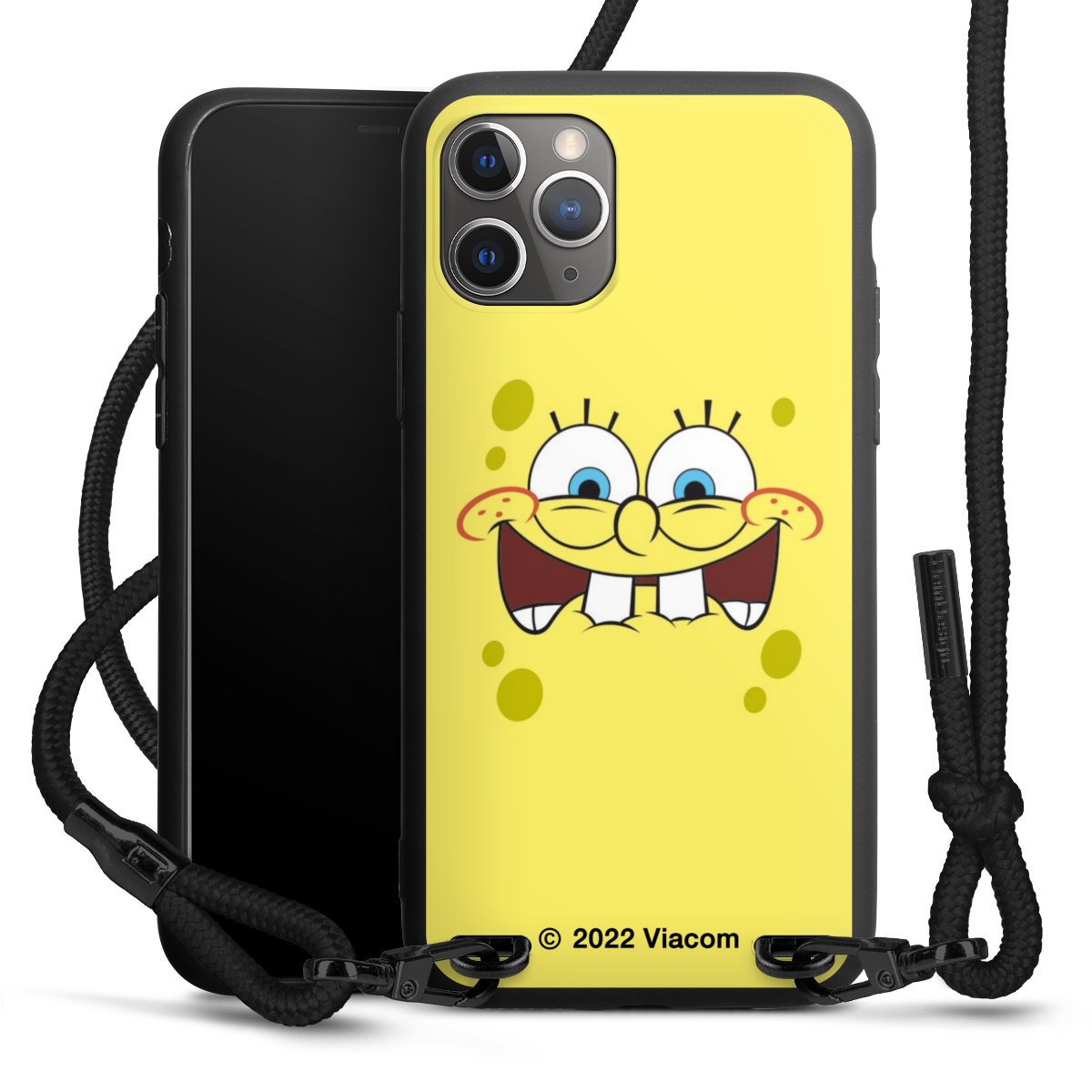 Spongebob - Nahaufnahme