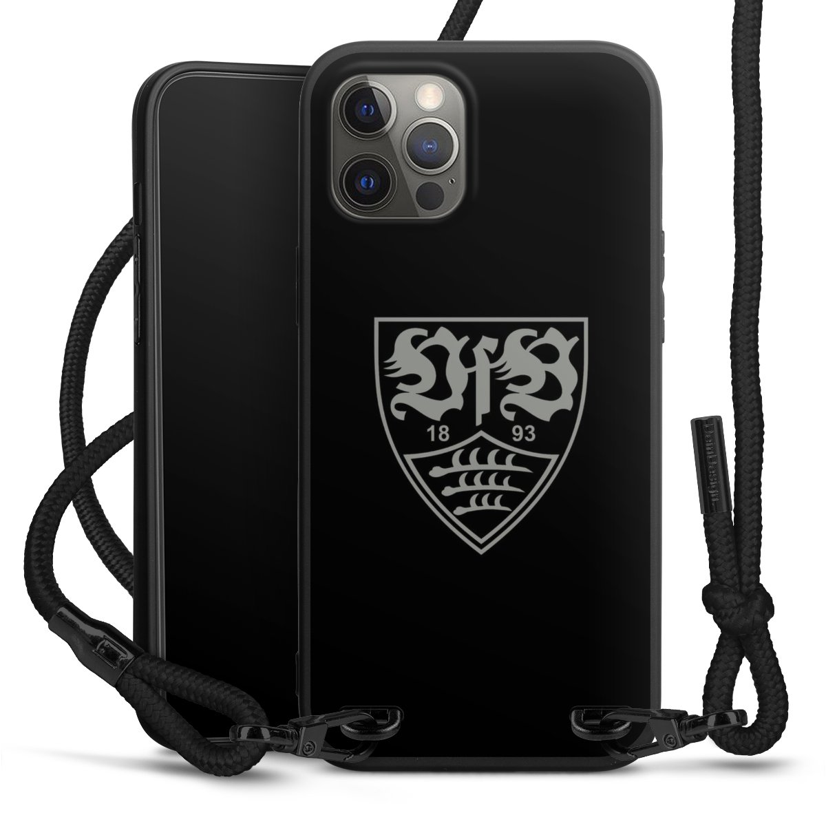VfB Stuttgart Schwarz