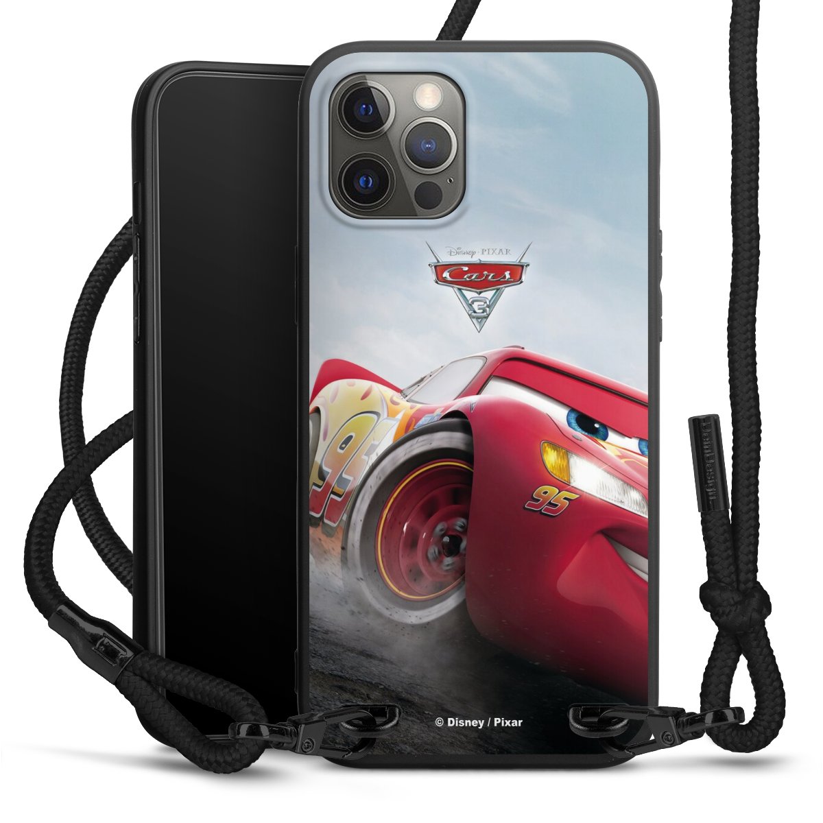 Cars3 Lightning Mc Queen