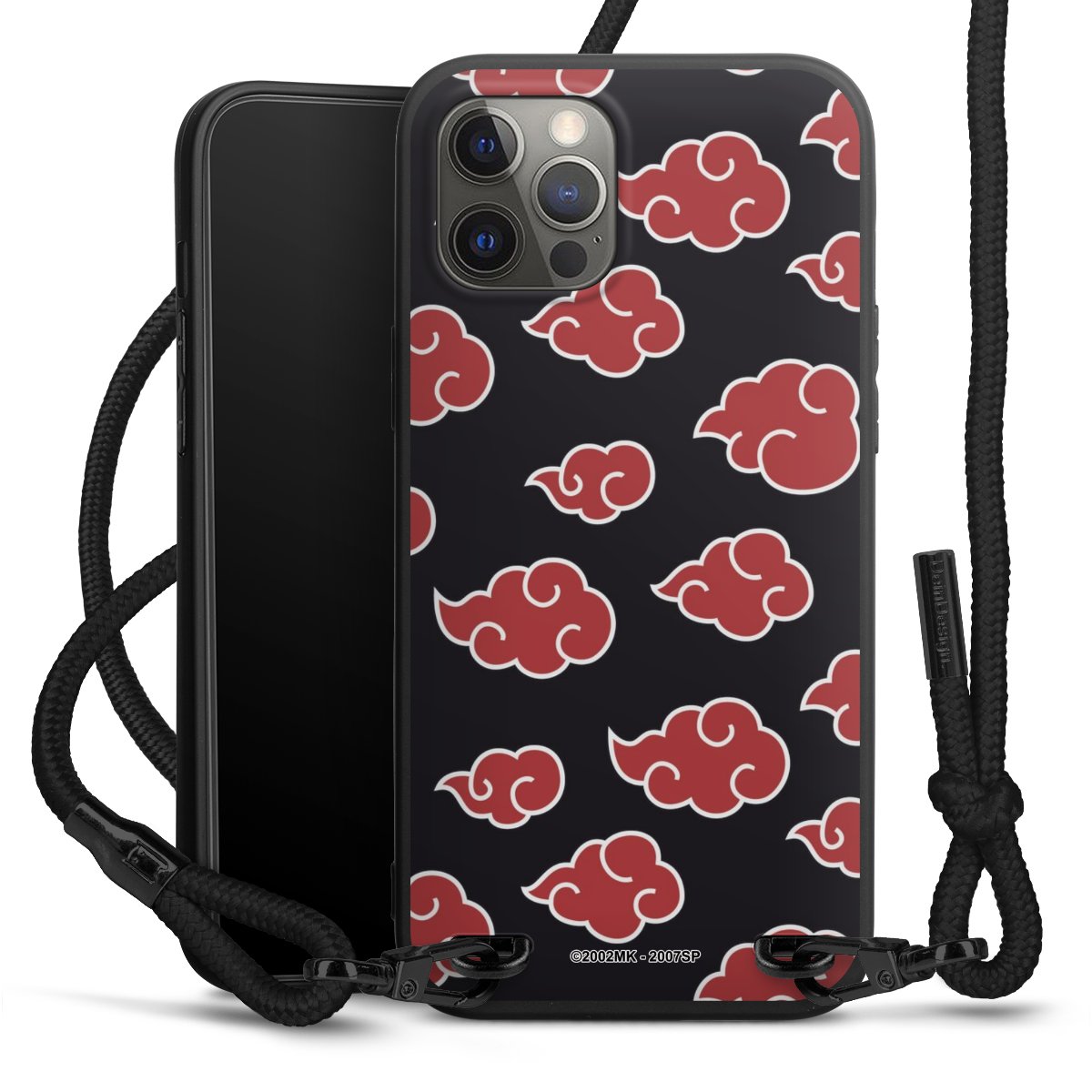 Akatsuki Pattern