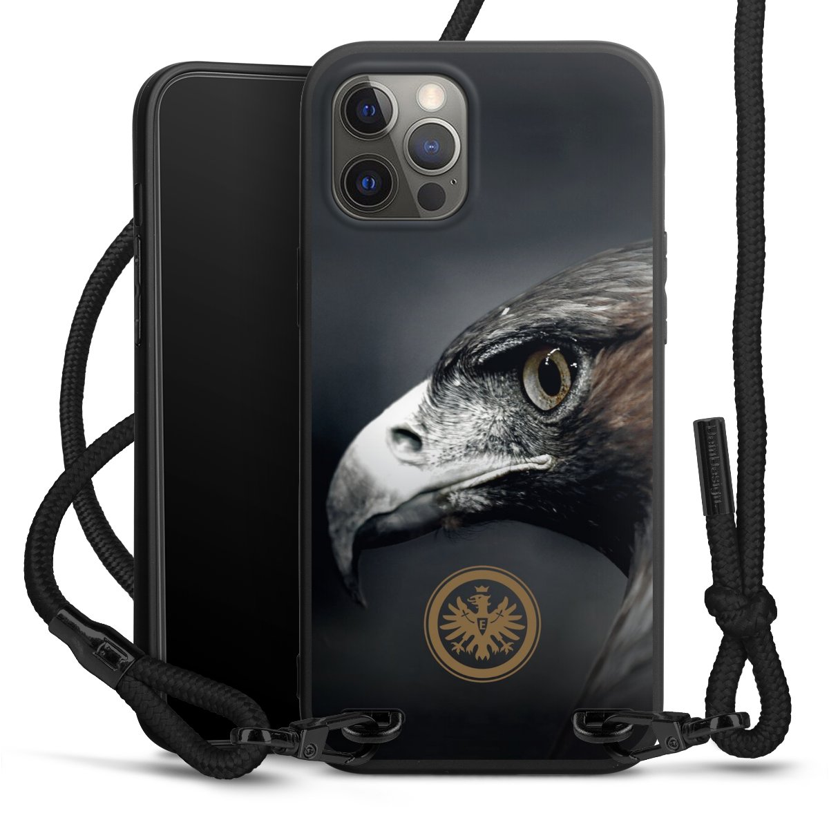Eintracht Adler Design