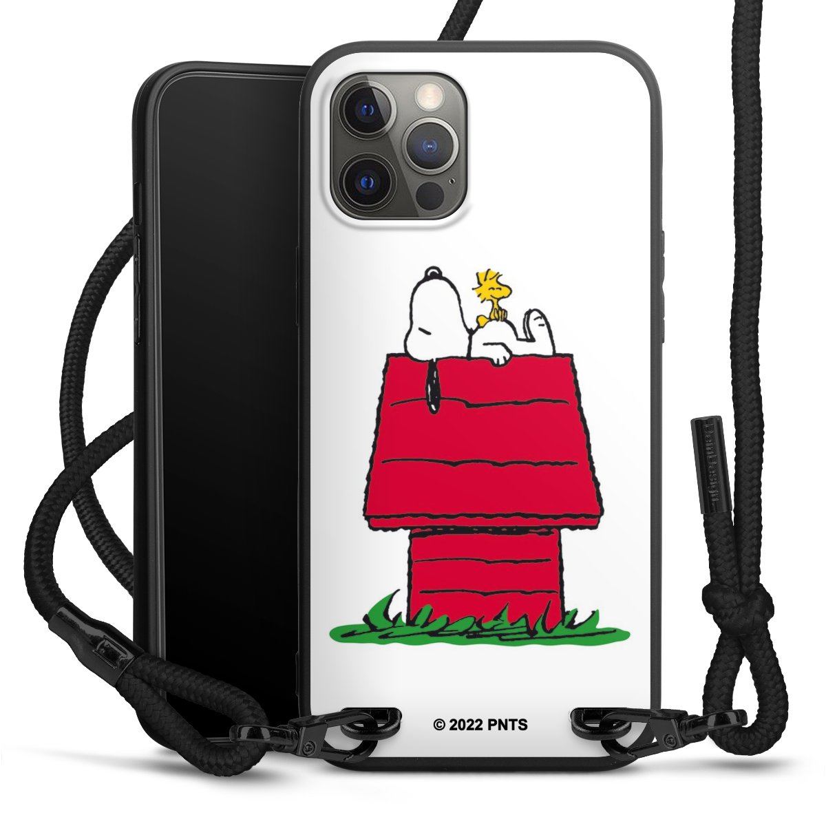 Snoopy and Woodstock Klassisch