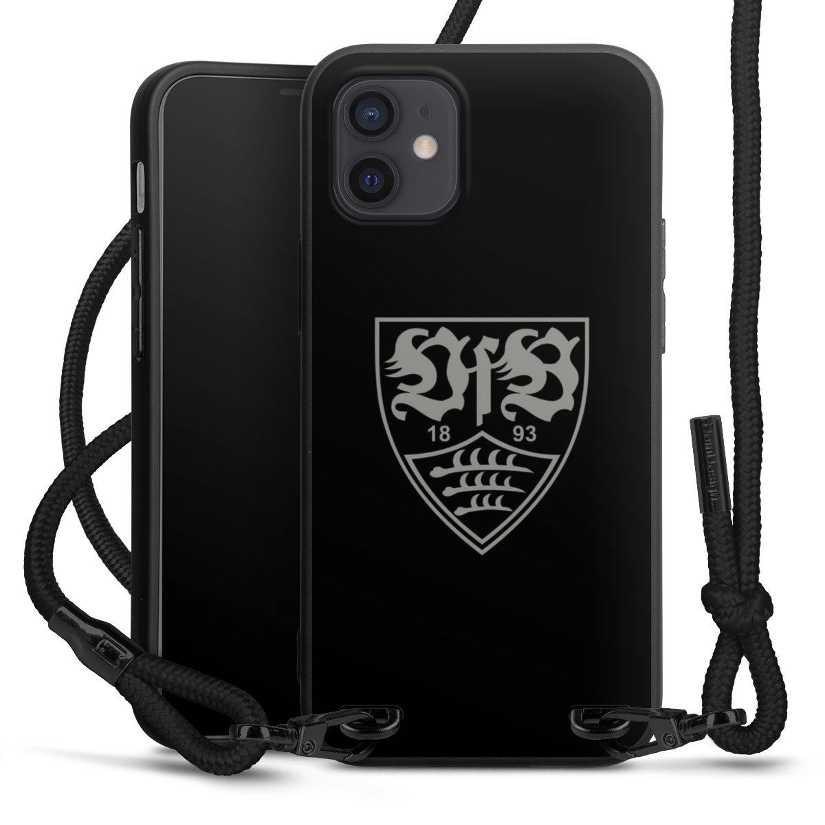 VfB Stuttgart Schwarz