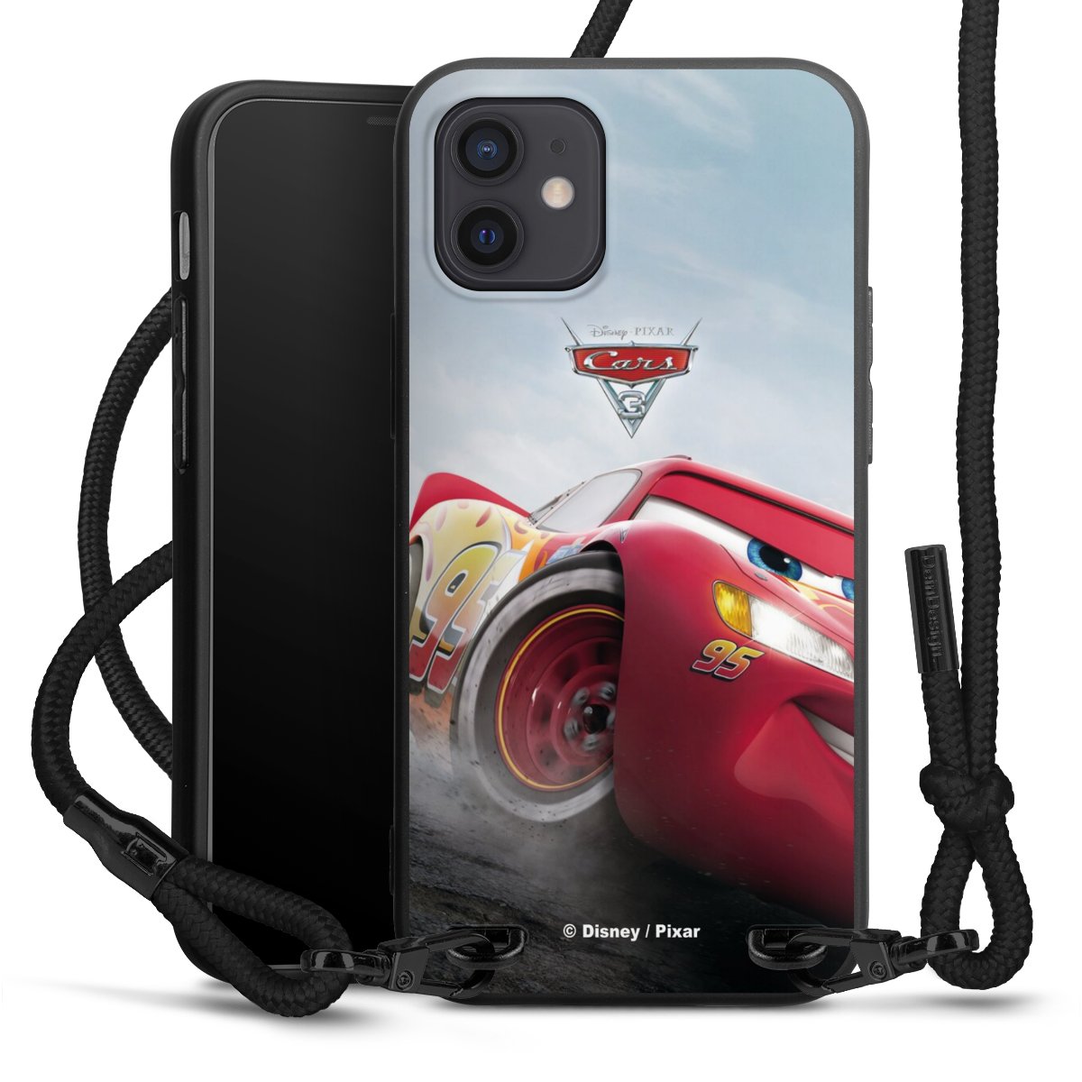 Cars3 Lightning Mc Queen