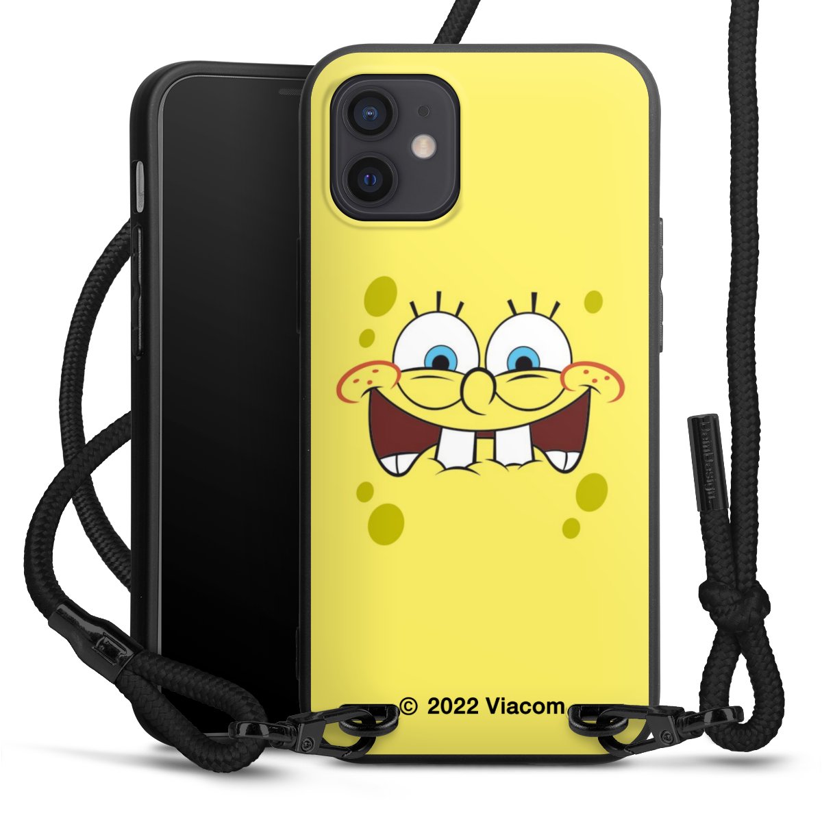 Spongebob - Nahaufnahme