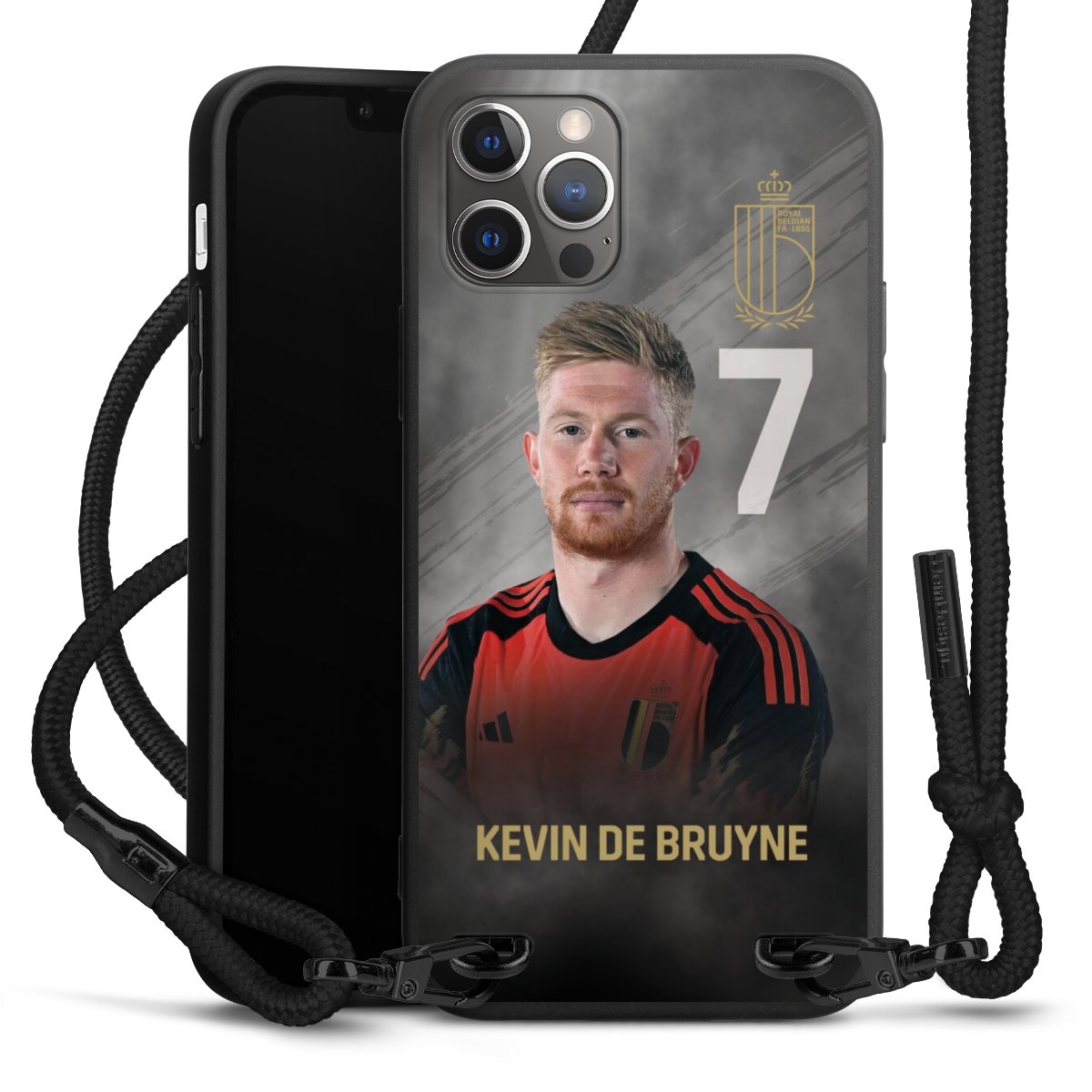 Kevin De Bruyne 7 