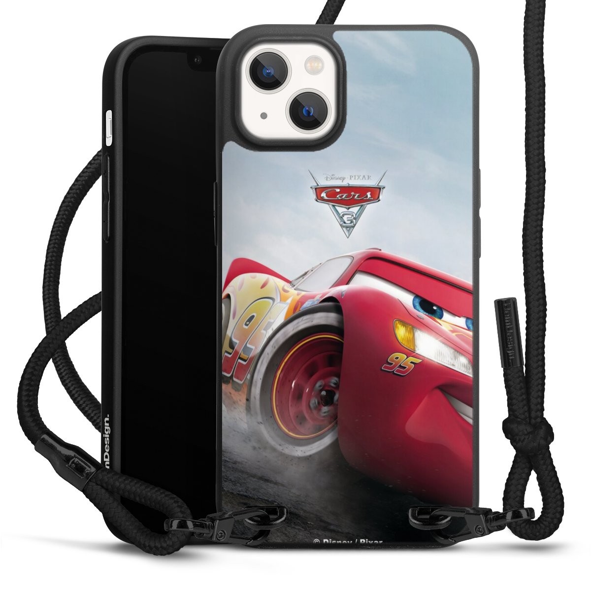 Cars3 Lightning Mc Queen