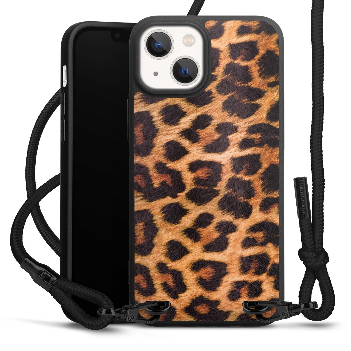 Leo Print