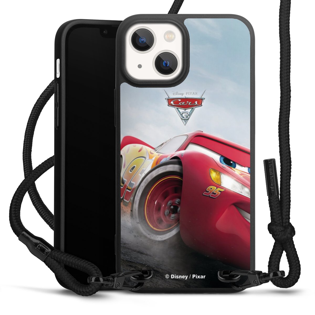 Cars3 Lightning Mc Queen