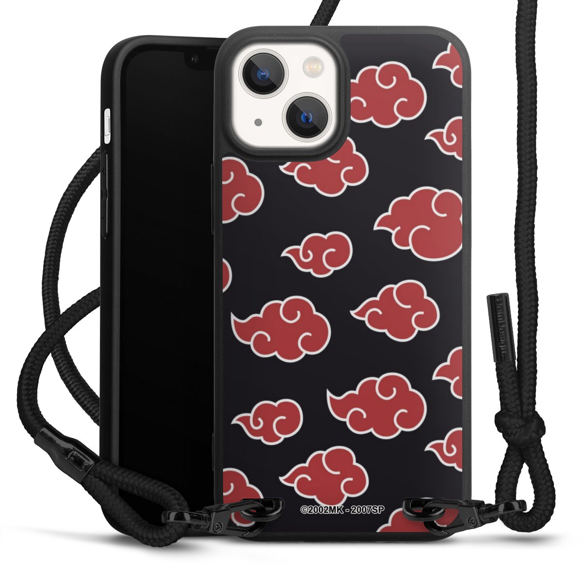 Akatsuki Pattern