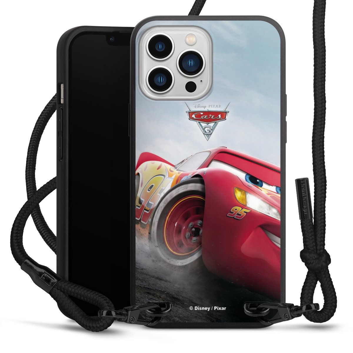 Cars3 Lightning Mc Queen