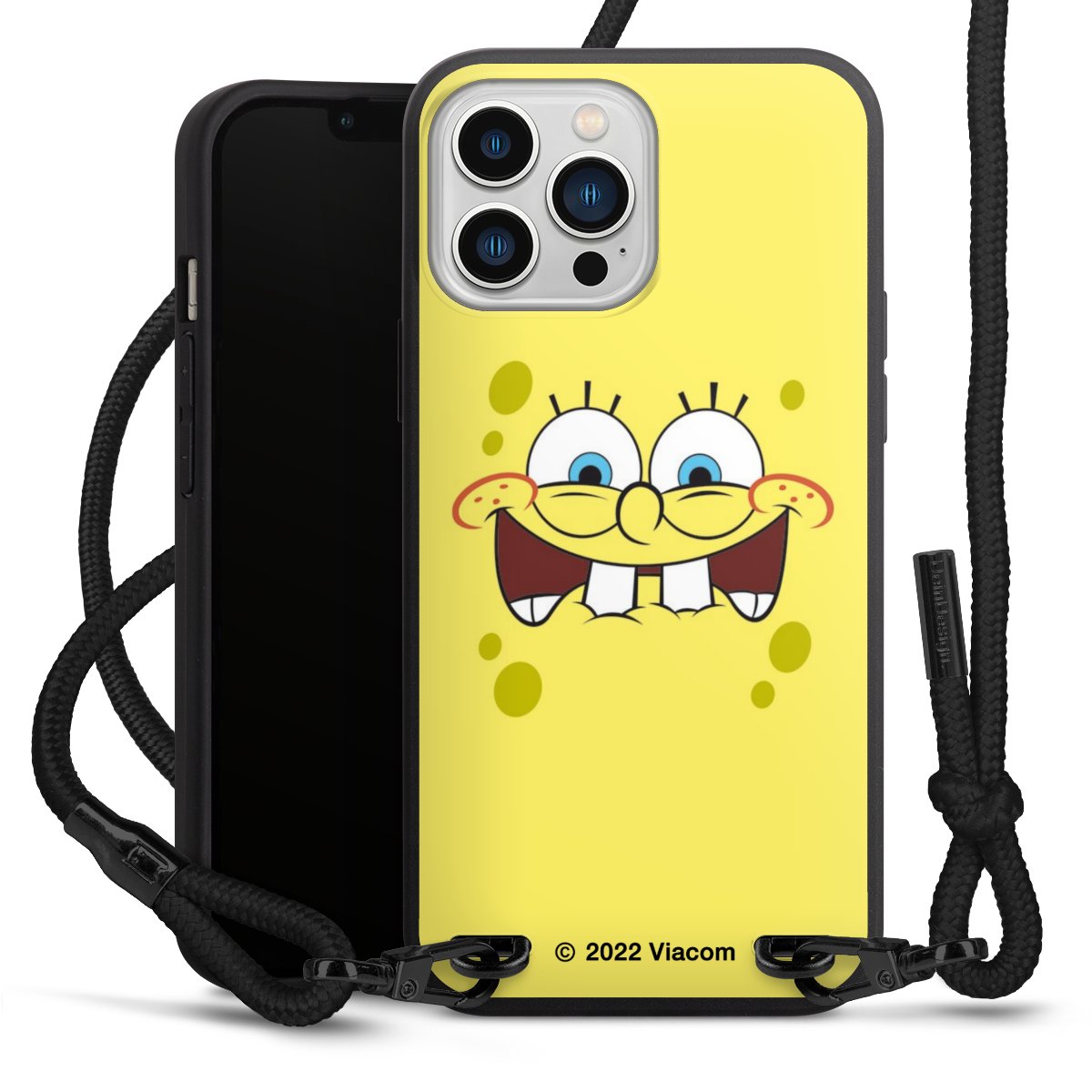 Spongebob - Nahaufnahme