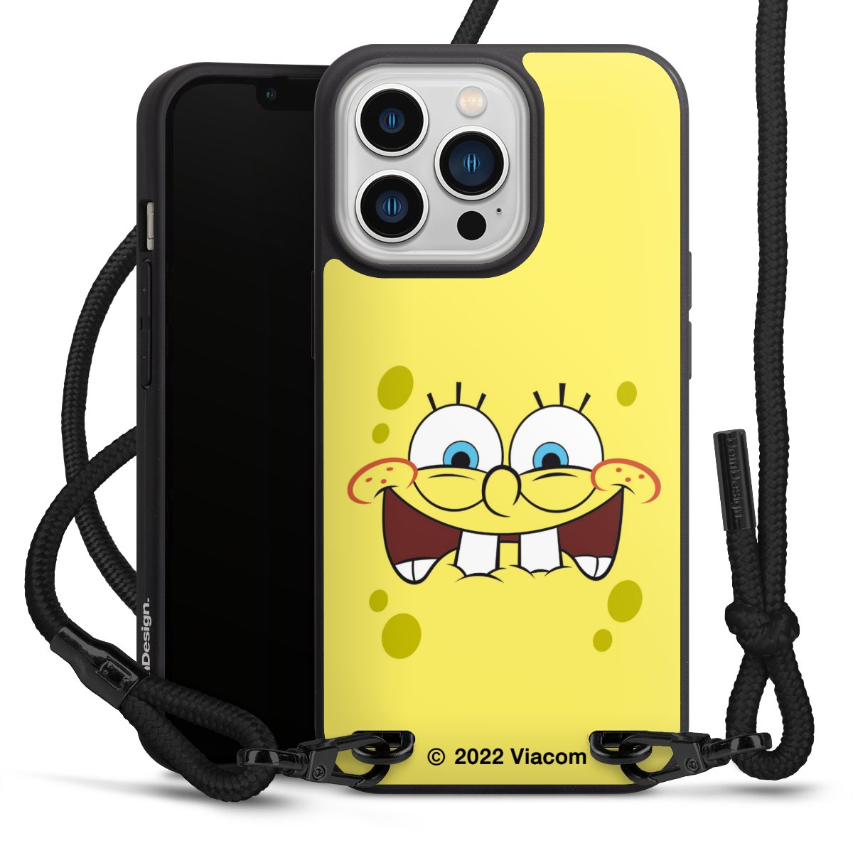 Spongebob - Nahaufnahme