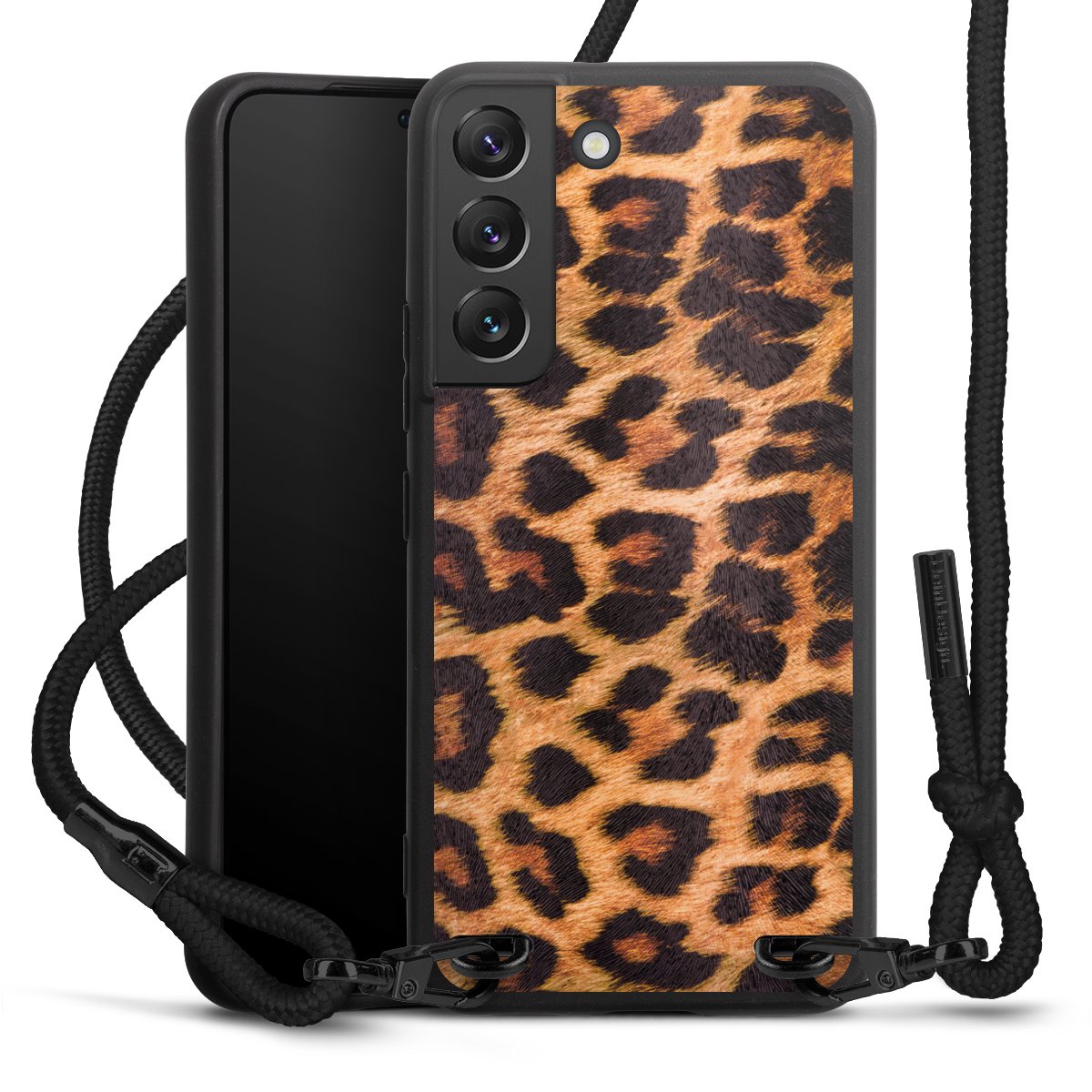 Leo Print