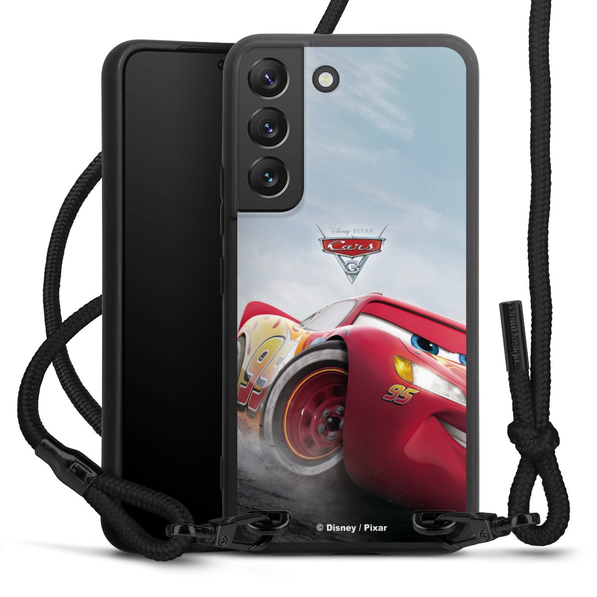 Cars3 Lightning Mc Queen
