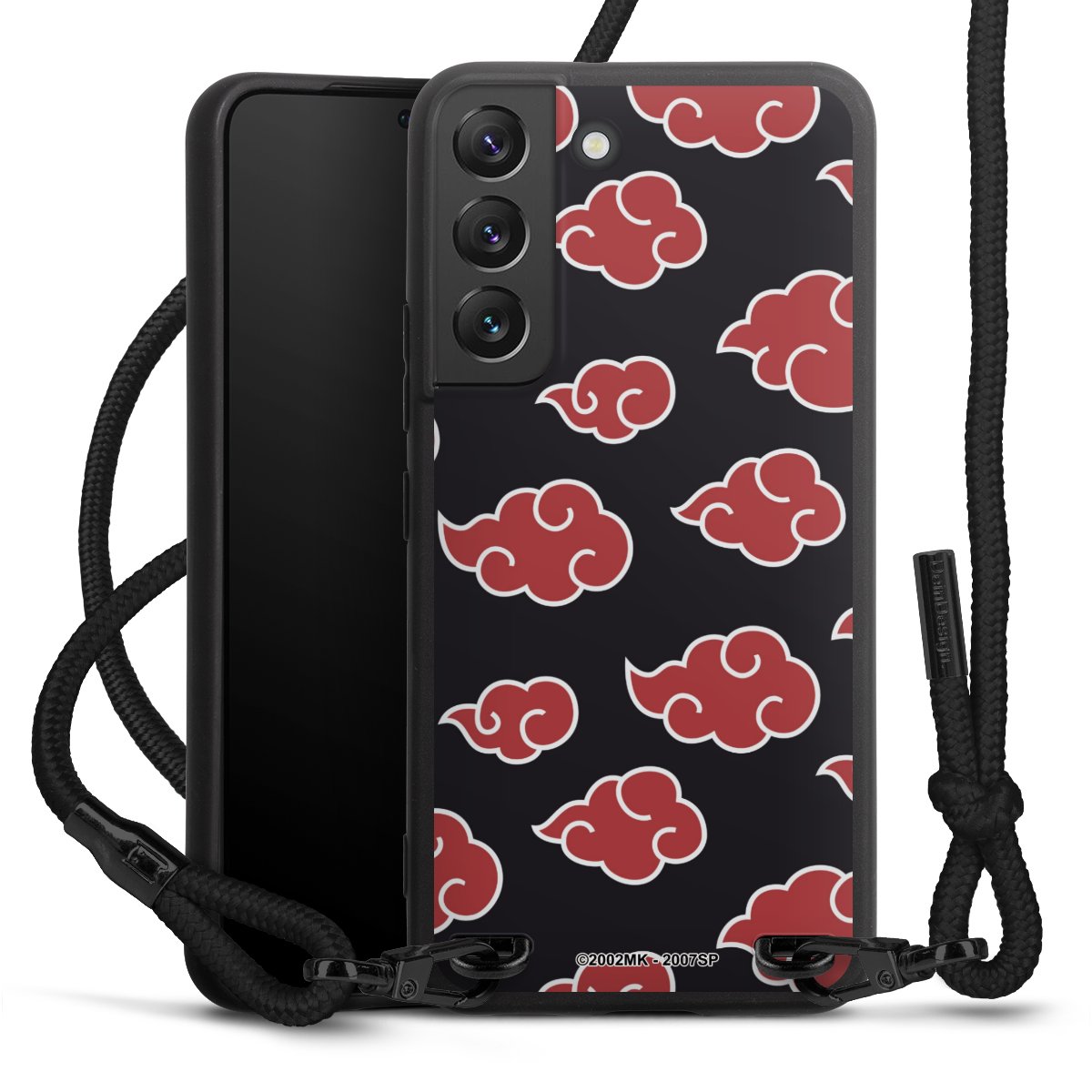 Akatsuki Pattern