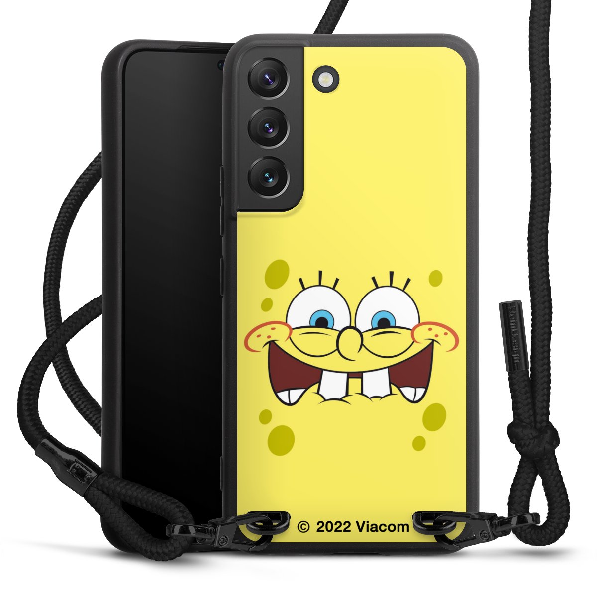 Spongebob - Nahaufnahme