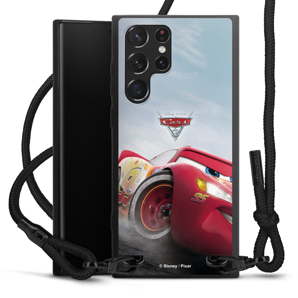 Cars3 Lightning Mc Queen