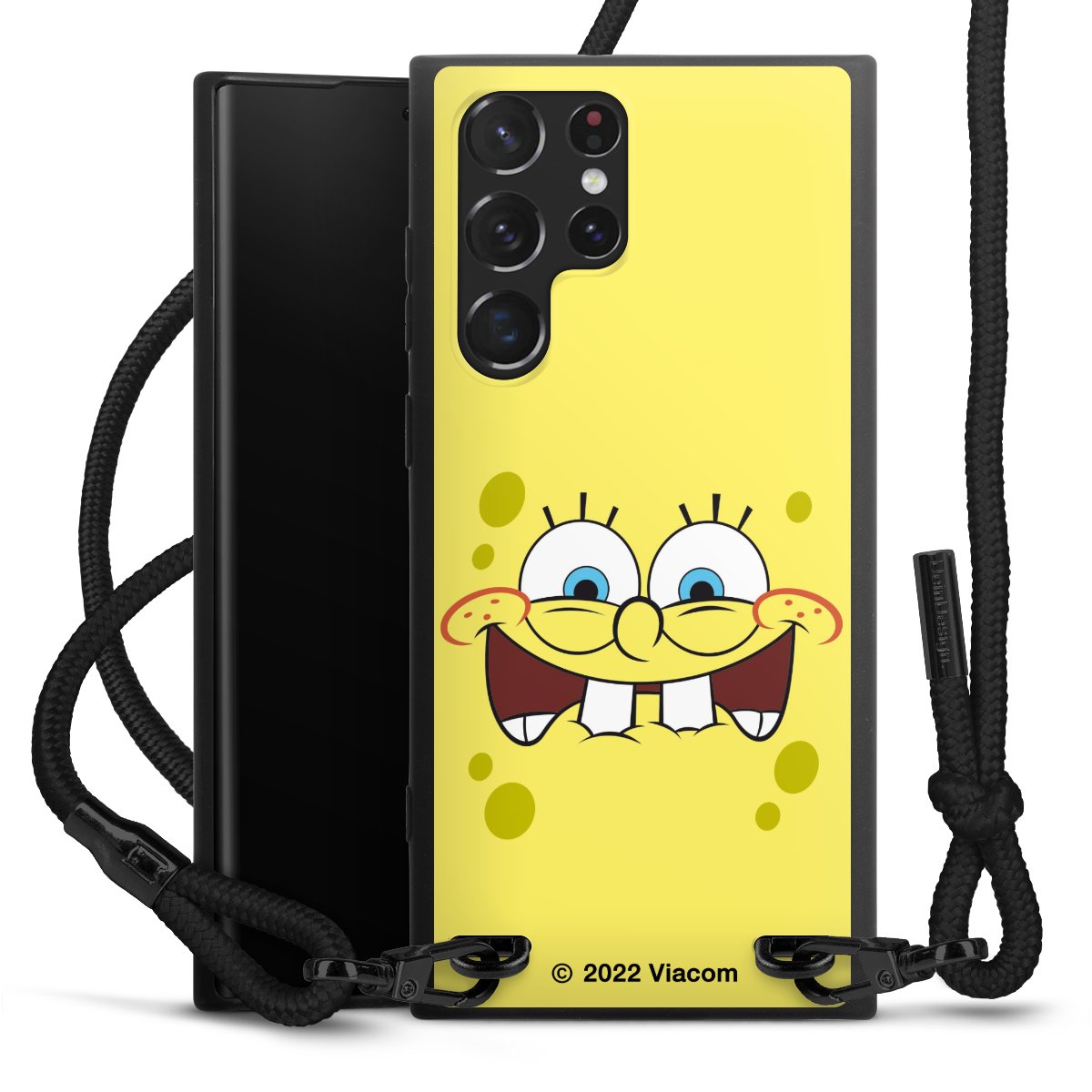 Spongebob - Nahaufnahme