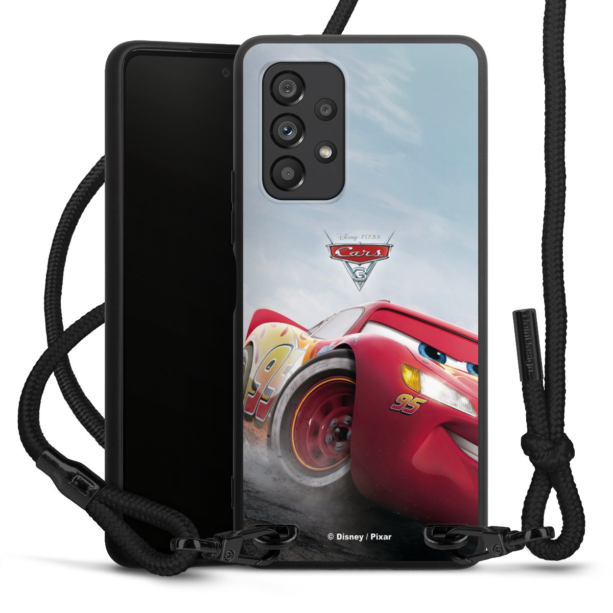 Cars3 Lightning Mc Queen