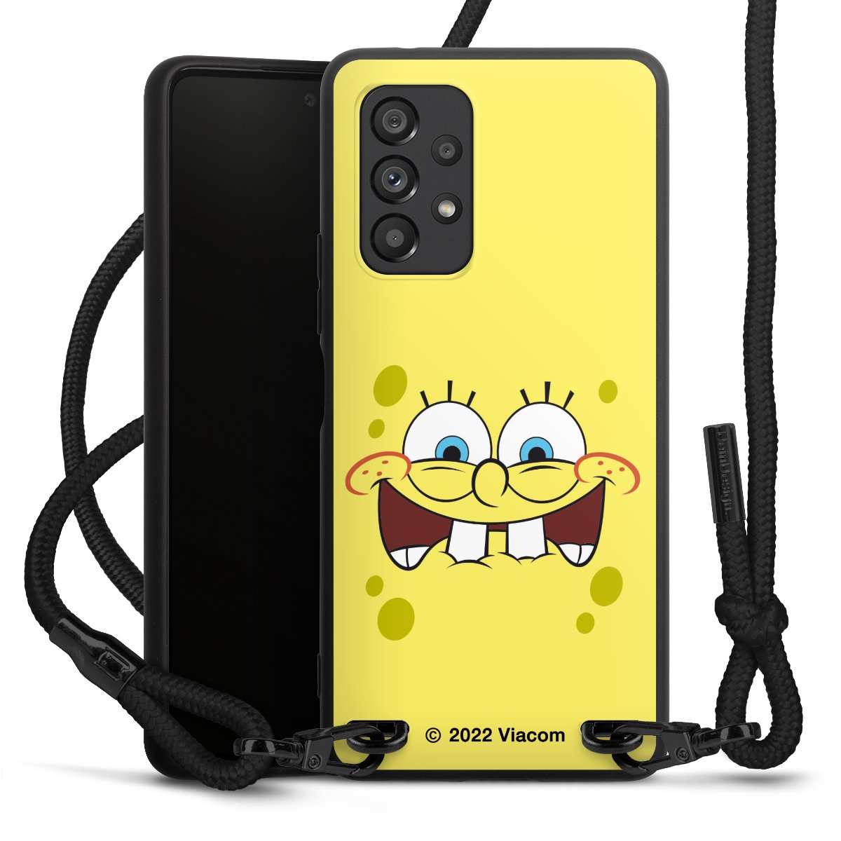 Spongebob - Nahaufnahme