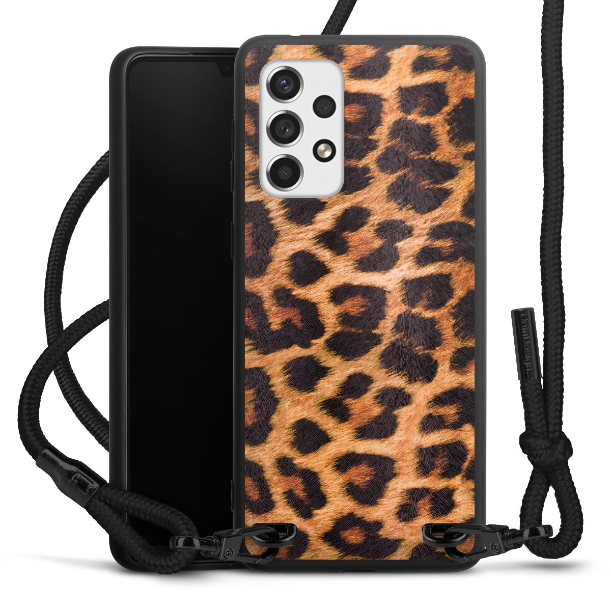Leo Print