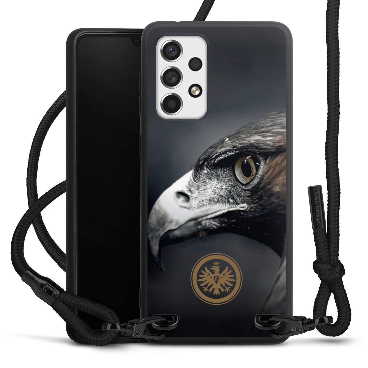 Eintracht Adler Design