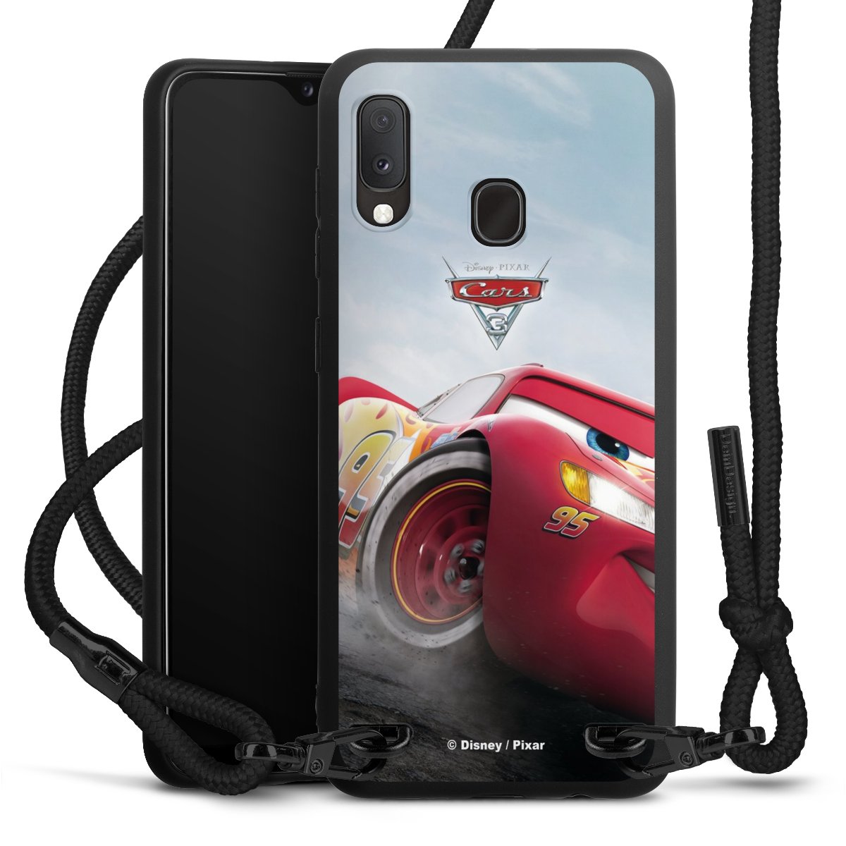 Cars3 Lightning Mc Queen