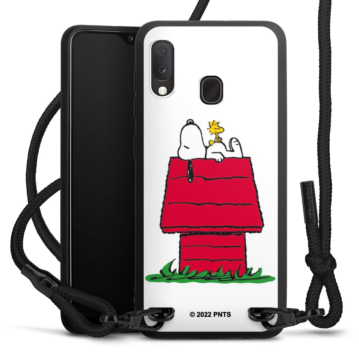 Snoopy and Woodstock Klassiek