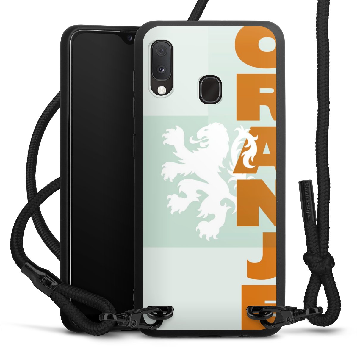 Oranje Nederlands Elftal