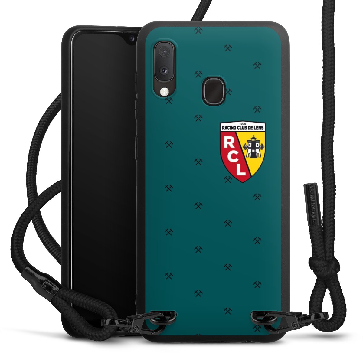 RCL Maillot Extérieur 24/25