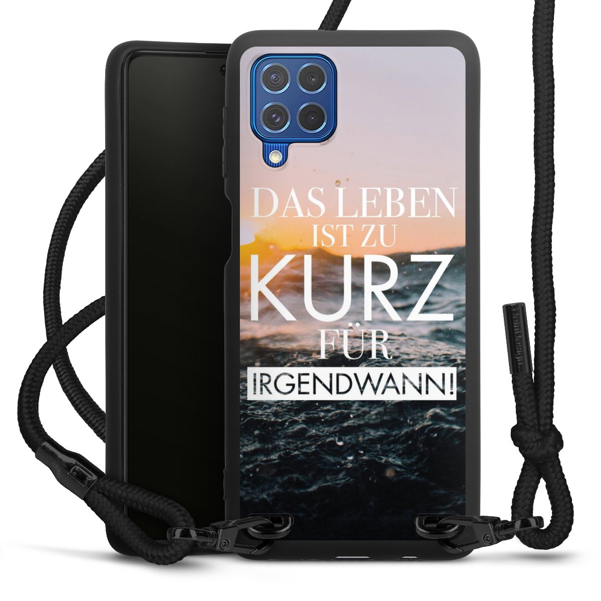 Leben zu Kurz für Irgendwann